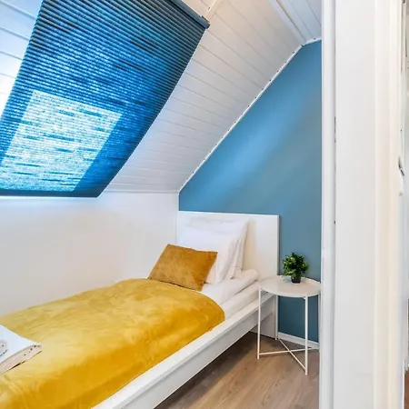 Kényelmes, légkondicionált ház medencével Apartman Siófok