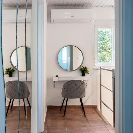 Kényelmes, légkondicionált ház medencével Apartman Siófok