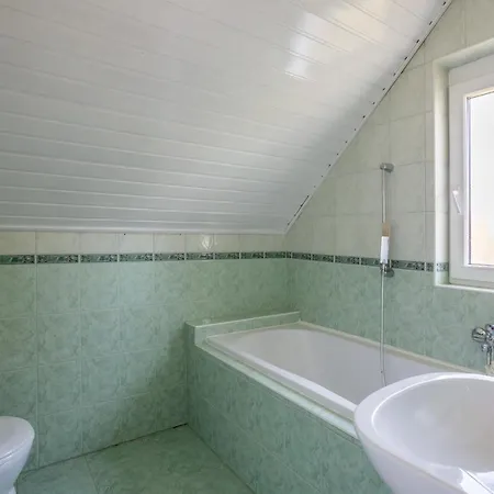 Apartman Kényelmes, légkondicionált ház medencével Siófok